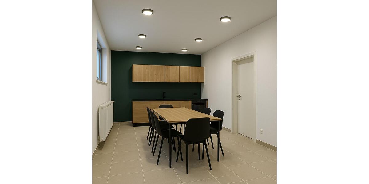 Gewerbeobjekt Dortmund Hombruch - 663&euro; | Angebot:23841288