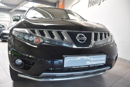 Nissan Murano 157.378 km 4.580 &euro; Heiligenhaus 42579