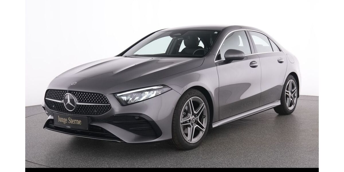 Mercedes-Benz A 200 19.381 km 33.935 &euro; Essen 45309