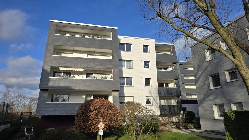Etagenwohnung Hagen / Emst Emst - 2.5 Zimmer, 81 m&sup2;, 149.000&euro; | Angebot:25172723