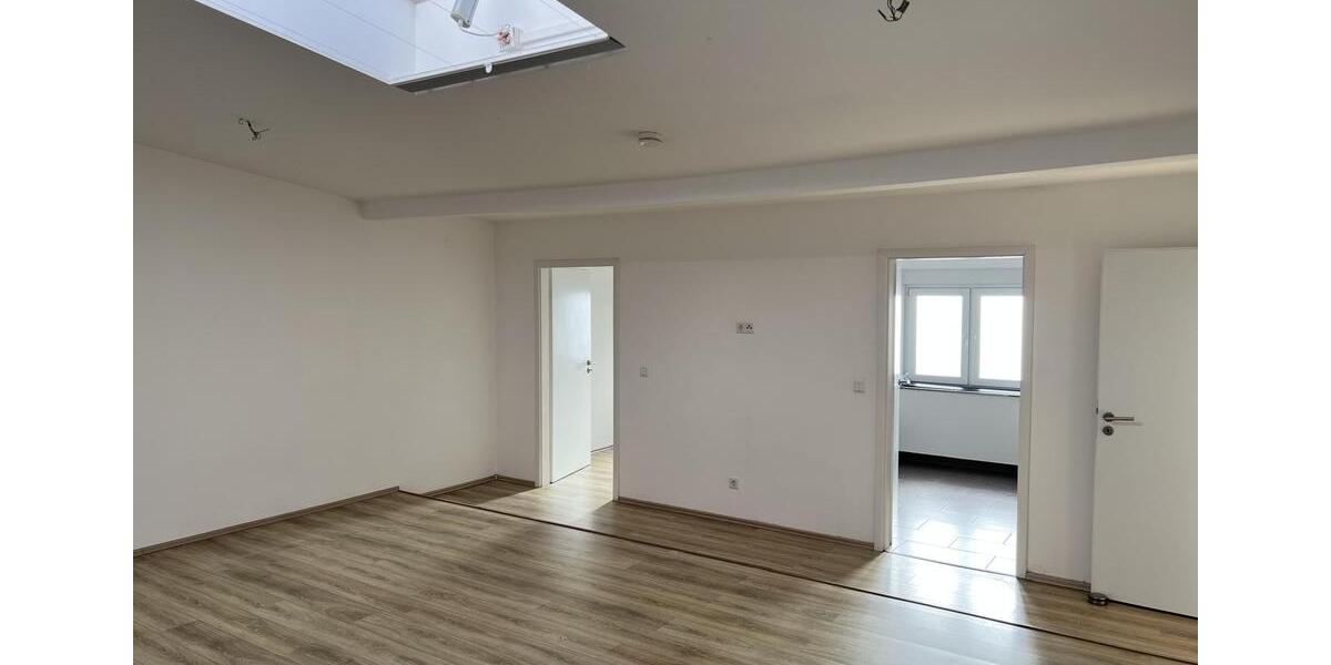 Loft - Studio - Atelier Wuppertal Dönberg - 2.5 Zimmer, 152 m&sup2;, 1.500&euro; | Angebot:26307430