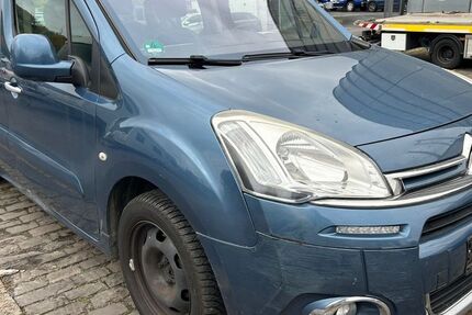 Citroen Berlingo 200.466 km 3.900 &euro; wuppertal 42285