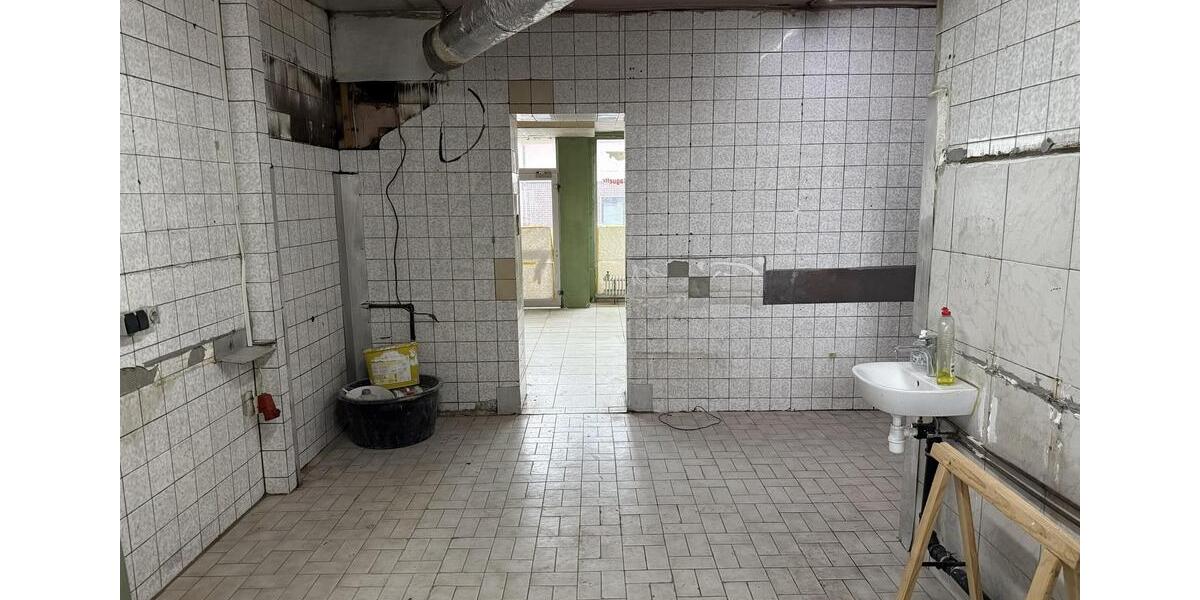 Gewerbeobjekt Essen Stadtbezirk VII - 300&euro; | Angebot:25840660