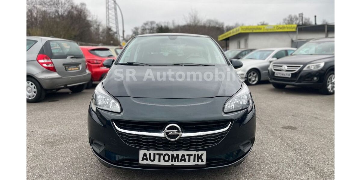 Opel Corsa 100.000 km 8.900 &euro; Bottrop 46238
