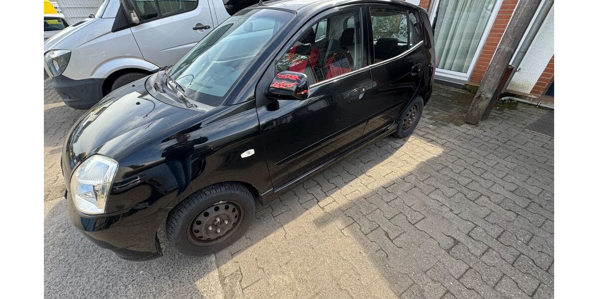 Kia Picanto 101.177 km 1.780 &euro; Dortmund 44287