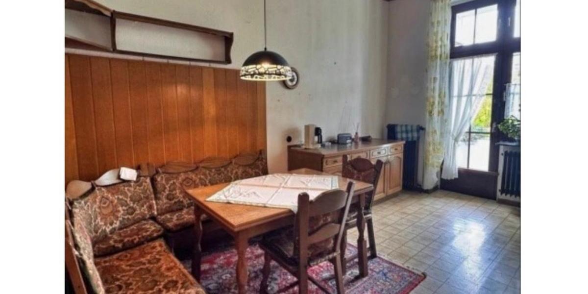 Erdgeschoßwohnung Hagen Hagen-Mitte - 4 Zimmer, 102 m&sup2;, 950&euro; | Angebot:25660339