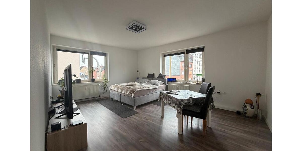 Etagenwohnung Oberhausen Alstaden - 2.5 Zimmer, 73 m&sup2;, 765&euro; | Angebot:25131196