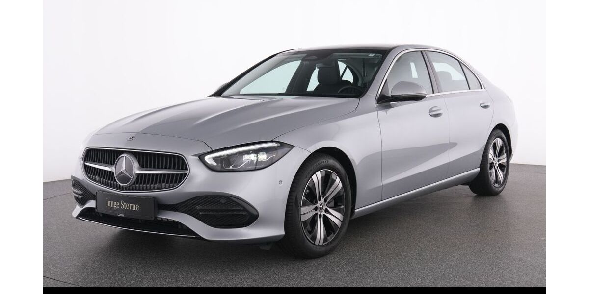 Mercedes-Benz C 200 7.989 km 40.985 &euro; Essen 45309