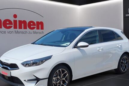 Kia ceed / Ceed 5.390 km 26.480 &euro; Essen 45141