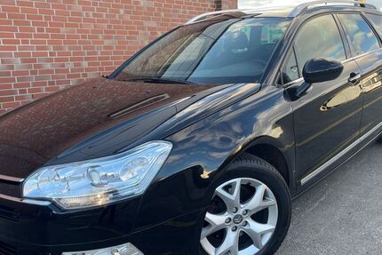 Citroen C5 215.000 km 5.500 &euro; Herne 44629