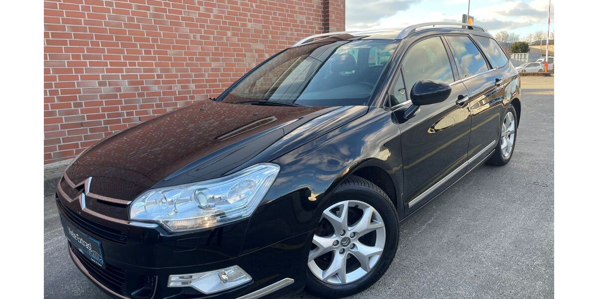 Citroen C5 215.000 km 5.500 &euro; Herne 44629