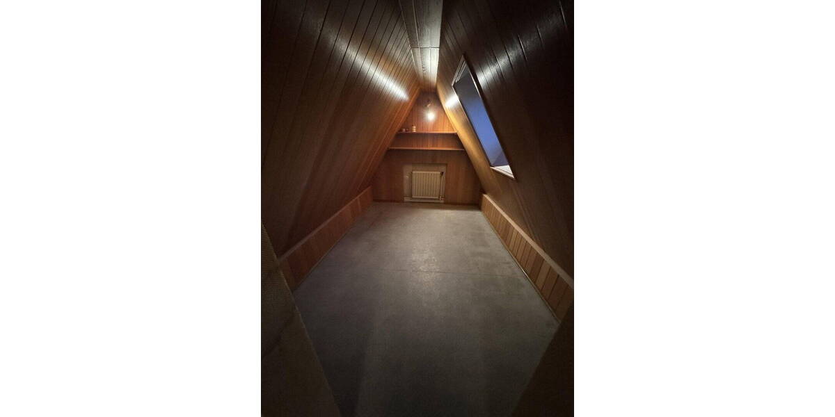 Etagenwohnung Hattingen Winz - 2 Zimmer, 58 m&sup2;, 667&euro; | Angebot:26023389