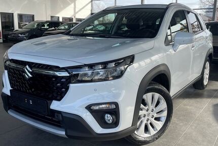 Suzuki (SX4) S-Cross 7.250 km 24.370 &euro; Lünen 44536