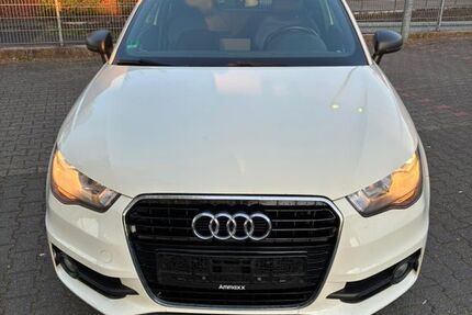 Audi A1 154.647 km 8.600 &euro; Witten 58453