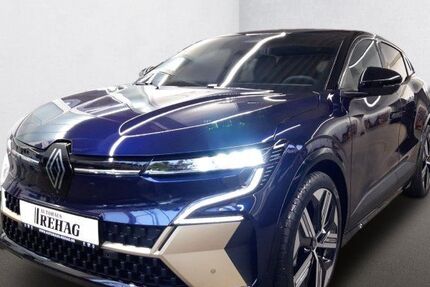 Renault Megane E-TECH 5.462 km 29.980 &euro; Recklinghausen 45659