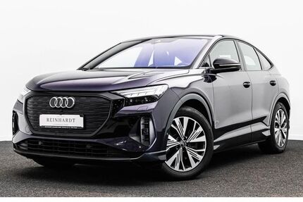 Audi Q4 e-tron 53.414 km 36.450 &euro; Hagen 58091