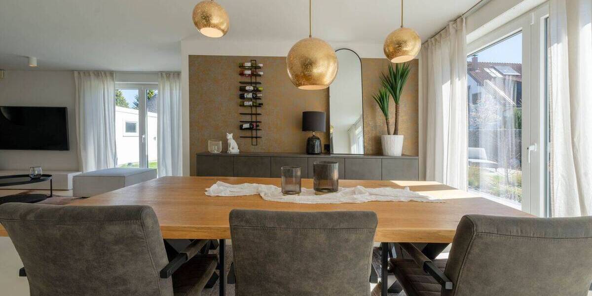 Einfamilienhaus Lünen Horstmar - 4 Zimmer, 128 m&sup2;, 599.000&euro; | Angebot:26474753