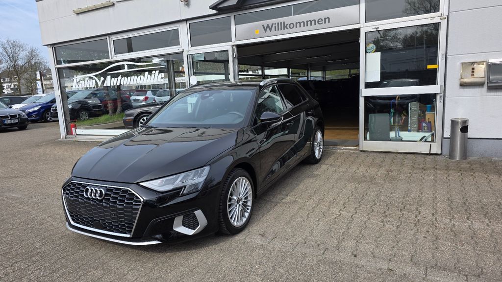 Audi A3 87.000 km 19.900 &euro; Gladbeck 45966