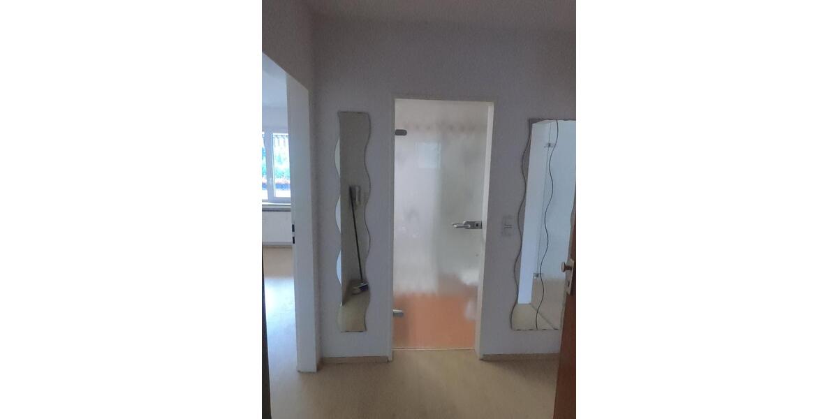 Etagenwohnung Dortmund Brackel - 2 Zimmer, 46 m&sup2;, 410&euro; | Angebot:25125522