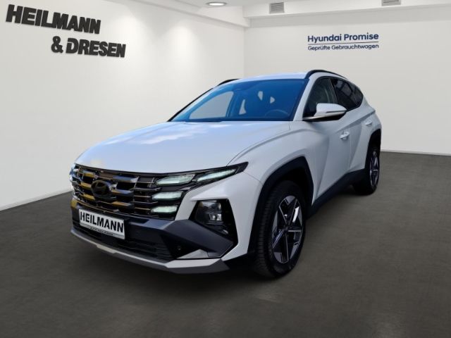 Hyundai TUCSON 16.386 km 29.950 &euro; Gelsenkirchen 45891