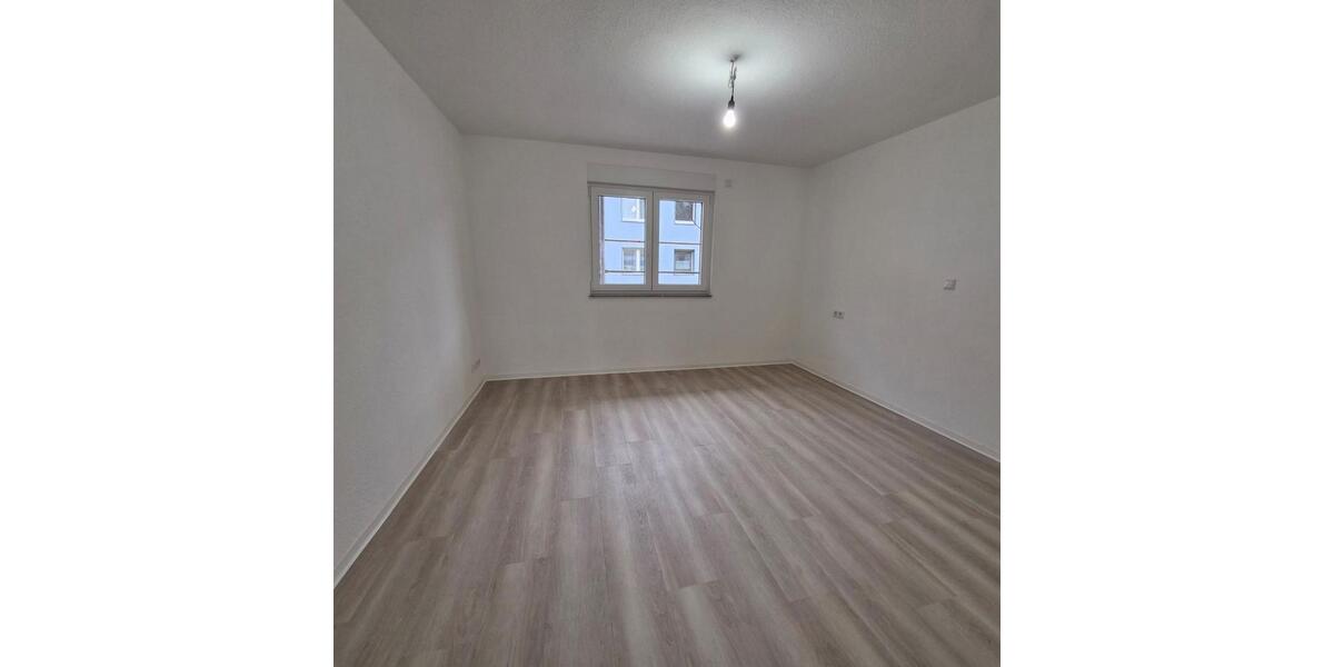 Etagenwohnung Recklinghausen Grullbad - 3.5 Zimmer, 62 m&sup2;, 750&euro; | Angebot:25519494