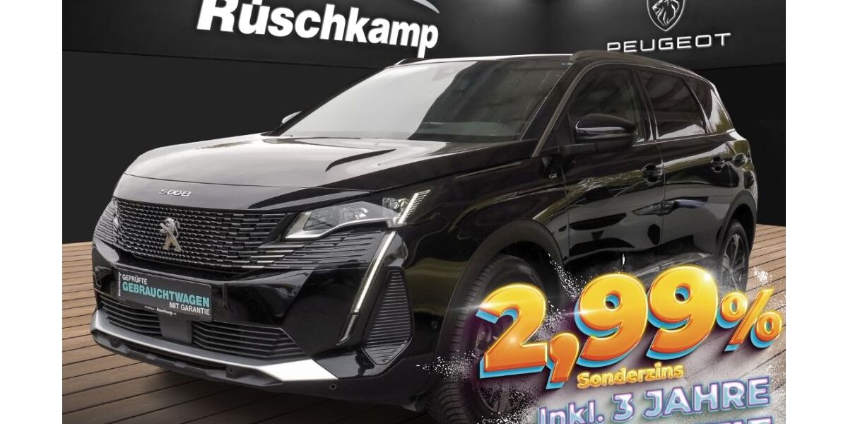 Peugeot 5008 17.864 km 31.890 &euro; Selm 59379
