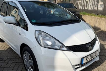 Honda Jazz 107.500 km 6.490 &euro; Herne 44625