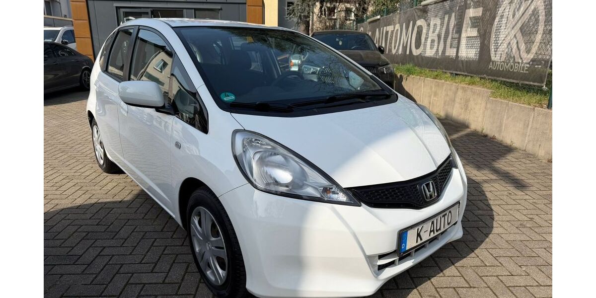 Honda Jazz 107.500 km 6.490 &euro; Herne 44625