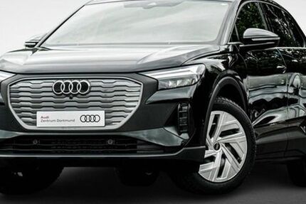 Audi Q4 e-tron 15.904 km 39.977 &euro; Dortmund 44143