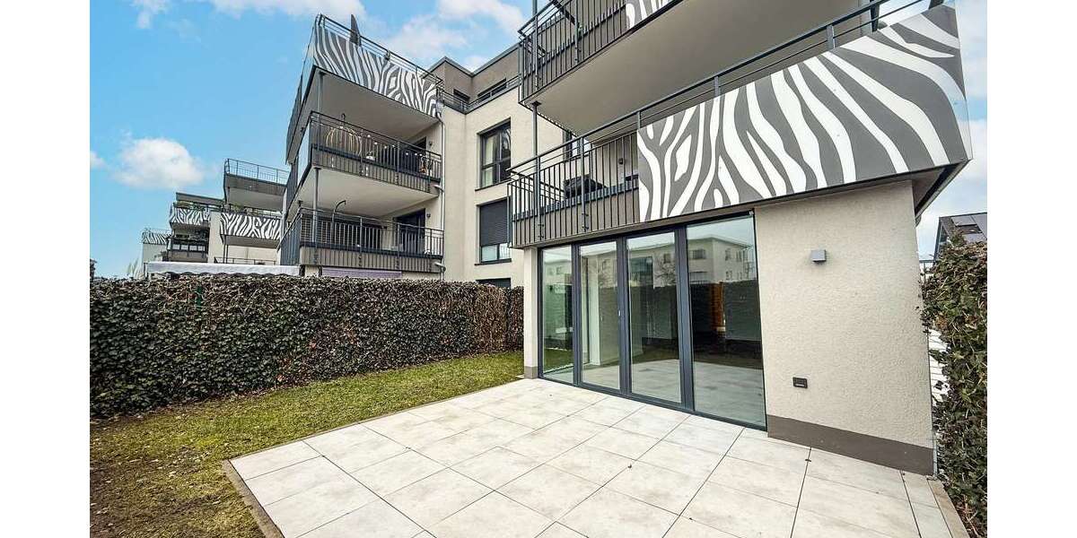 Etagenwohnung Dortmund Brackel - 2 Zimmer, 93 m&sup2;, 1.299&euro; | Angebot:25338714