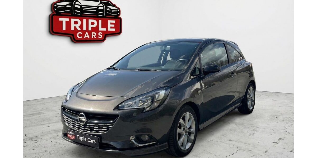 Opel Corsa 79.000 km 6.499 &euro; Bochum 44867
