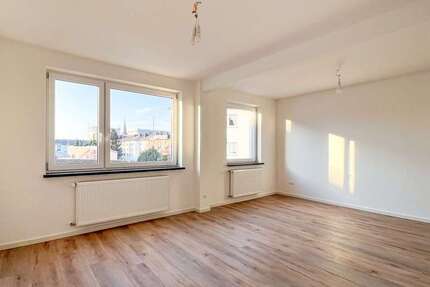 Wohnung Witten - 2.5 Zimmer, 54 m&sup2;, 480&euro; | Angebot:25883240