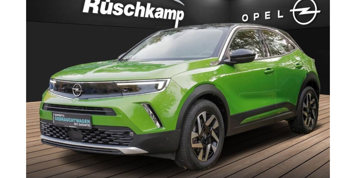 Opel Mokka-e 31.302 km 18.980 &euro; Lünen 44532
