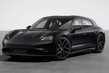 Porsche Taycan 5.872 km 114.500 &euro; Holzwickede 59439