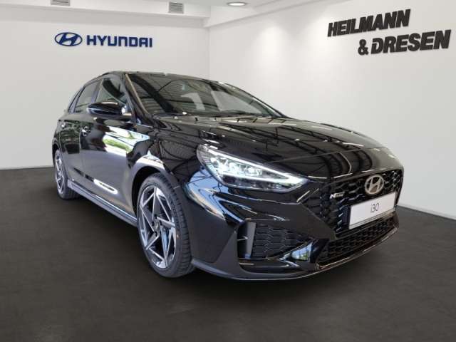 Hyundai i30 2.129 km 27.450 &euro; Gelsenkirchen 45891