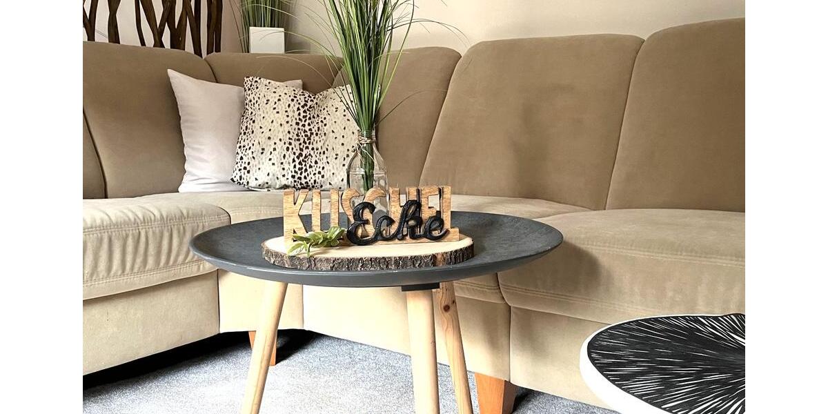 Doppelhaushälfte Gladbeck - 2.5 Zimmer, 90 m&sup2;, 1.288&euro; | Angebot:26652613