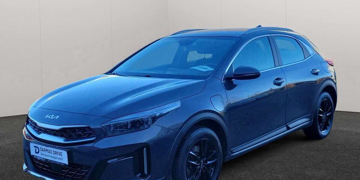 Kia XCeed 55.041 km 18.490 &euro; Bochum 44809