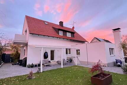 Haus Dortmund Aplerbeck - 9 Zimmer, 187 m&sup2;, 649.000&euro; | Angebot:25848874