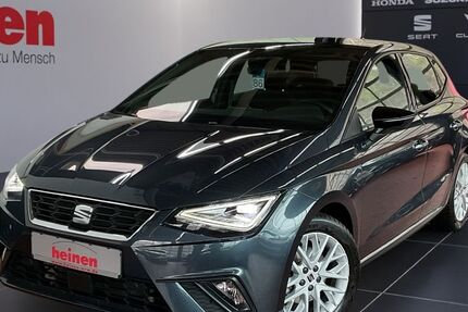 Seat Ibiza 20.668 km 19.409 &euro; Hagen 58135