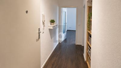 KAPITALANLAGE ODER SELBST BEWOHNEN - Etagenwohnung Essen Stadtbezirk IV | Angebot:26988216