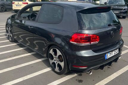 VW Golf 138.000 km 11.799 &euro; Bochum 44879
