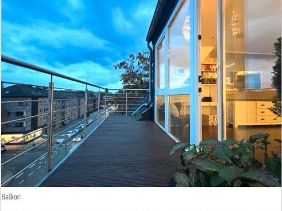 Maisonettenwohnung Mülheim an der Ruhr Dümpten - 2 Zimmer, 85 m&sup2;, 780&euro; | Angebot:26423215