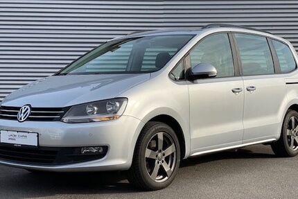 VW Sharan 153.000 km 8.990 &euro; Hagen 58119