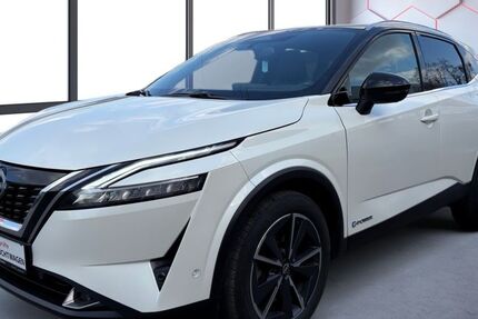 Nissan Qashqai 19.994 km 27.990 &euro; Haltern am See 45721