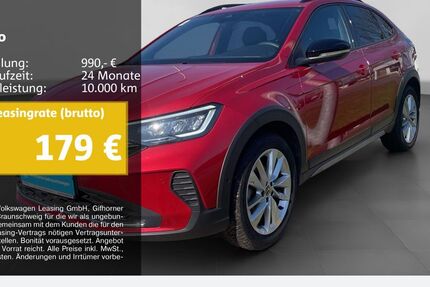 VW Taigo 25.204 km 22.770 &euro; Dorsten 46282