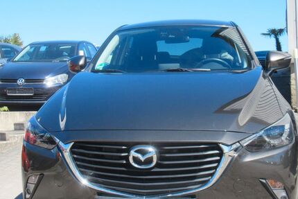 Mazda CX-3 110.471 km 10.690 &euro; Herne 44653