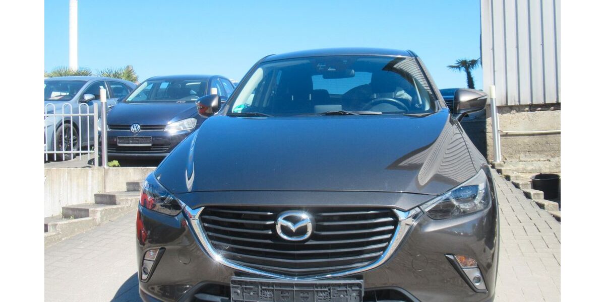 Mazda CX-3 110.471 km 10.690 &euro; Herne 44653