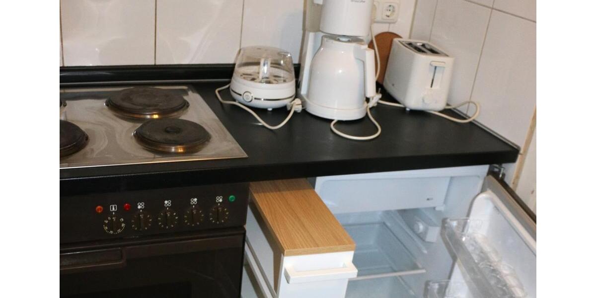 Etagenwohnung Essen Stadtkern - 2 Zimmer, 50 m&sup2;, 865&euro; | Angebot:24740038