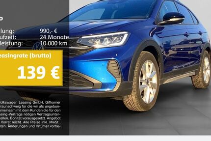 VW Taigo 26.362 km 21.880 &euro; Herne 44653