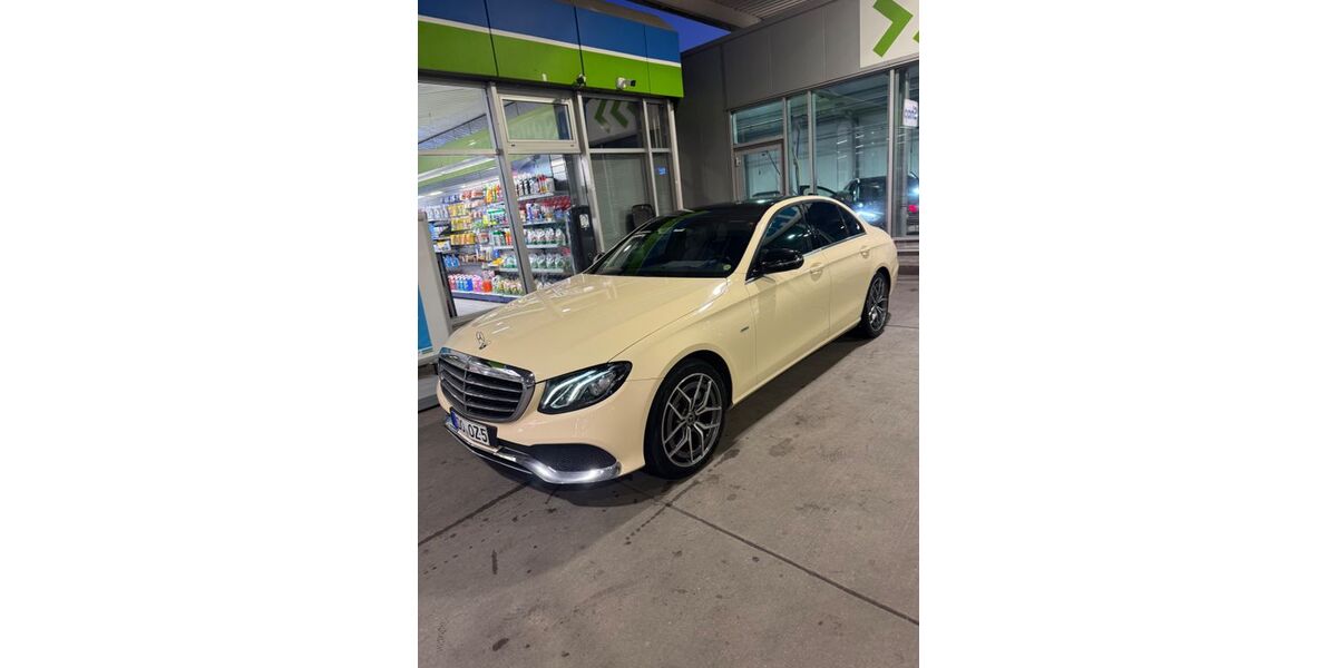 Mercedes-Benz E 220 310.000 km 12.500 &euro; Dortmund 44369